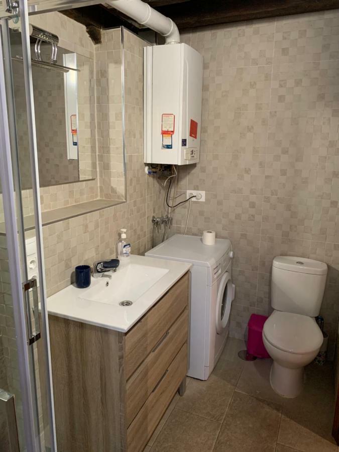 Charming Apartments De Gomerez Гранада Екстер'єр фото